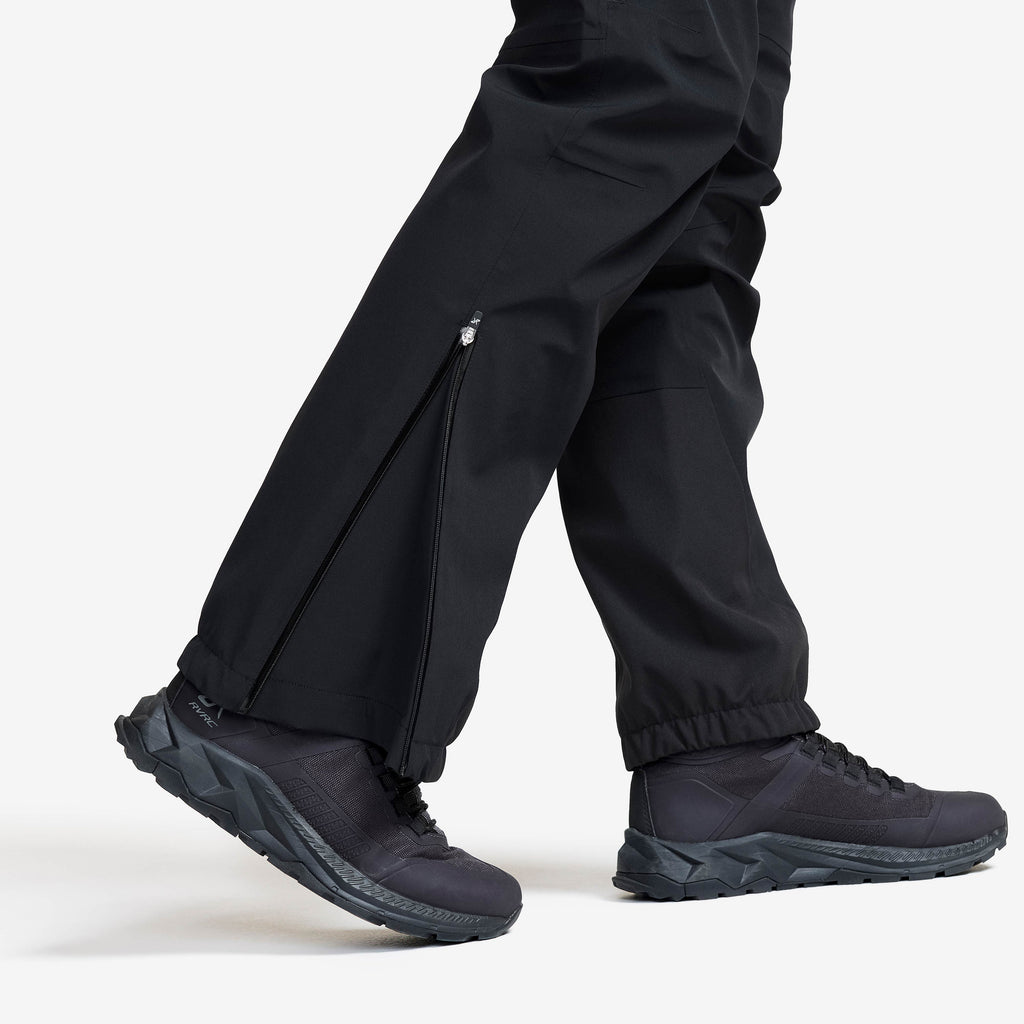 Cyclone 3L Shell Trousers Women