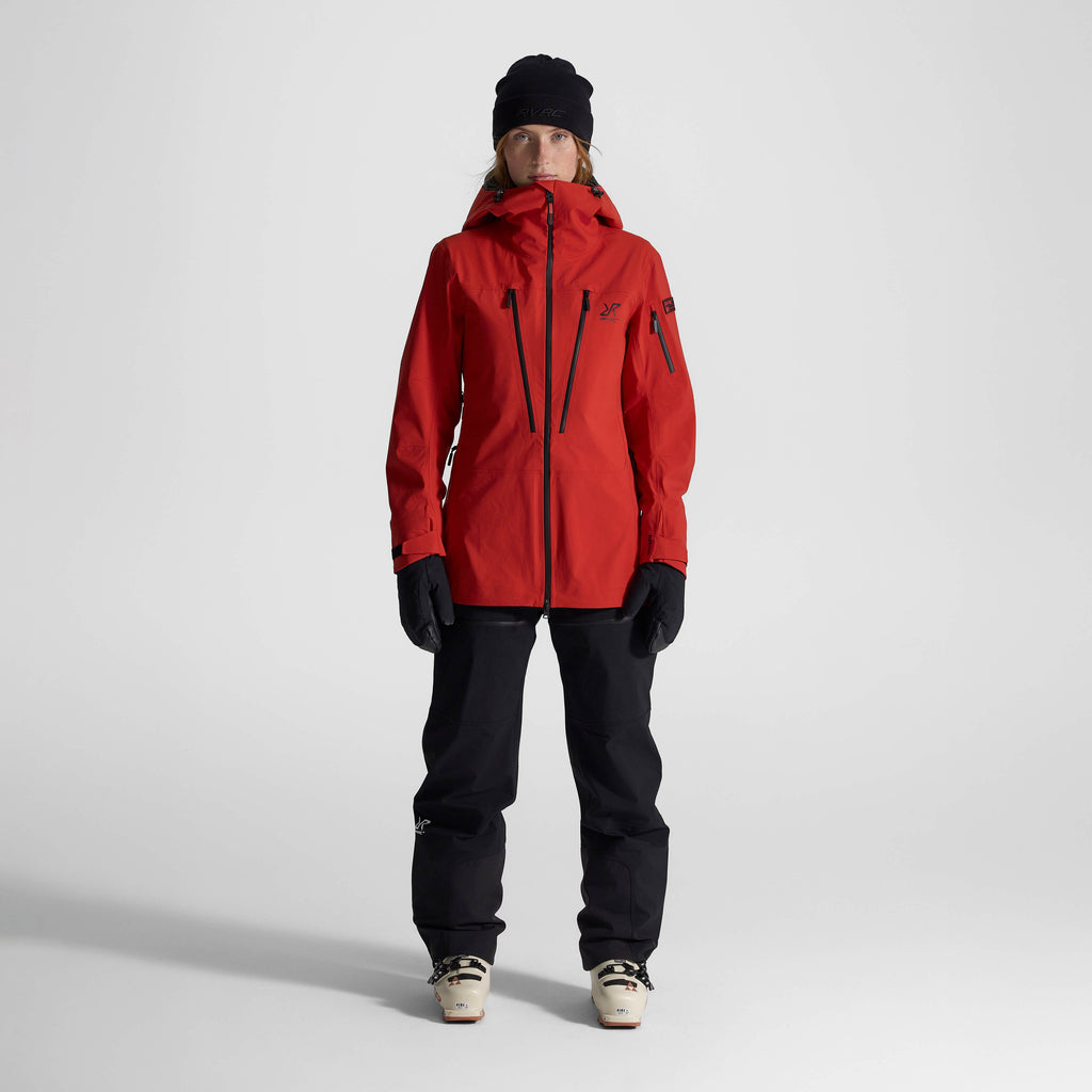 Ultra 3L Shell Jacket Women