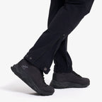 Edge Stretch Trousers Women