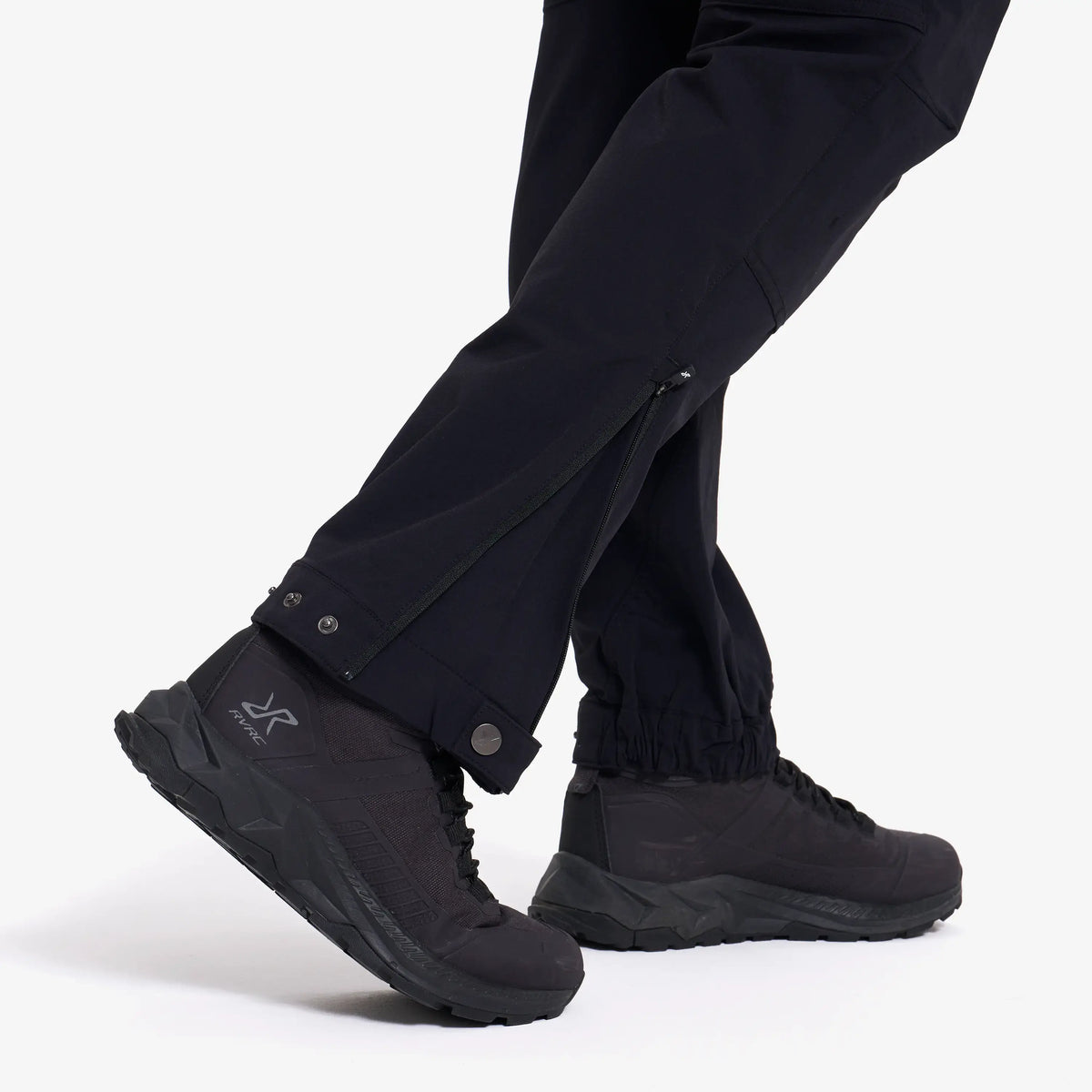 Edge Stretch Trousers Women