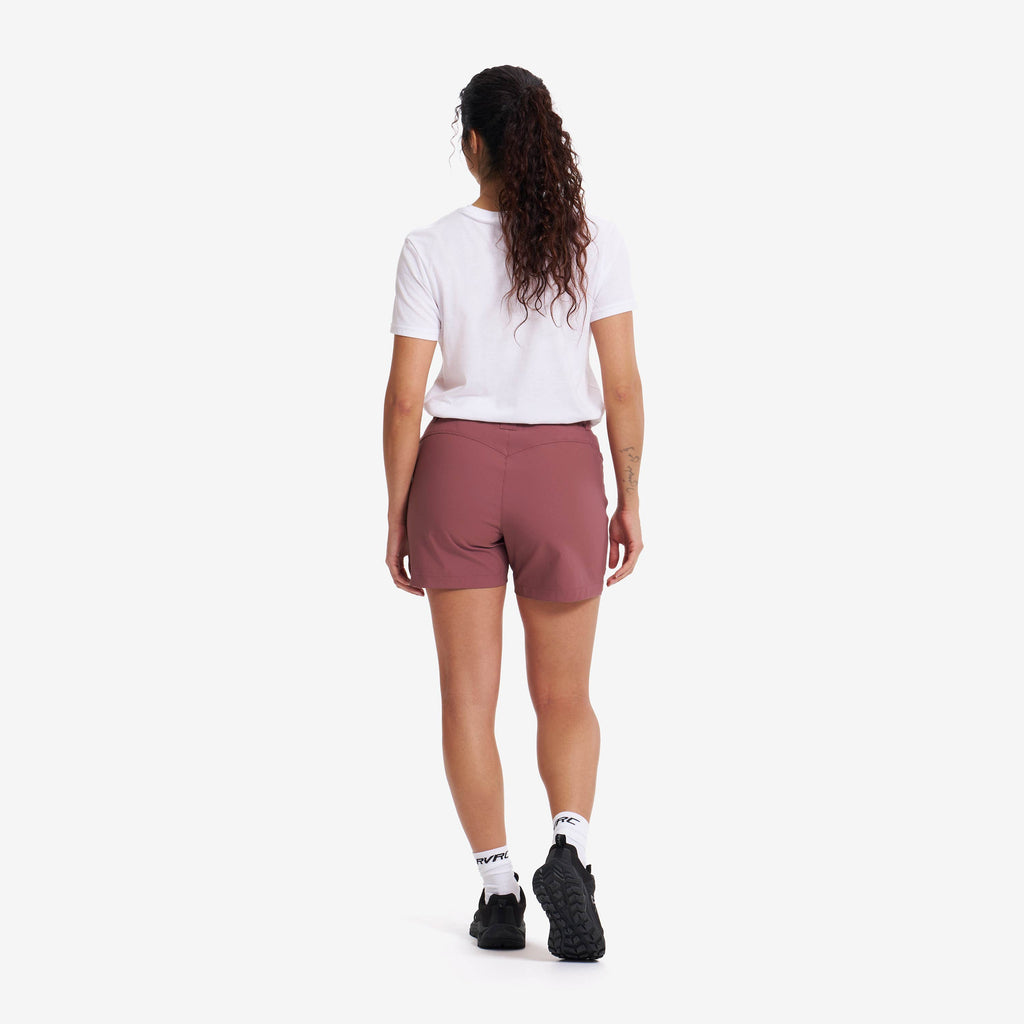 Twig High-waist Shorts Women