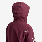 AccXel 2L Ski Jacket Women