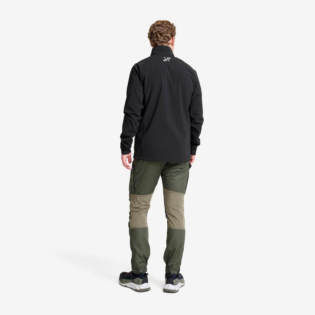 Exciter Stretch Jacket Men
