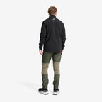 Exciter Stretch Jacket Men
