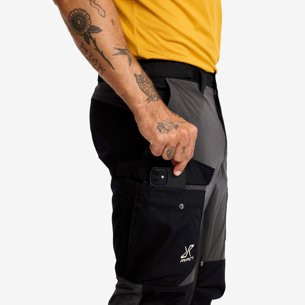 Rambler Lightweight Pro Trousers Men