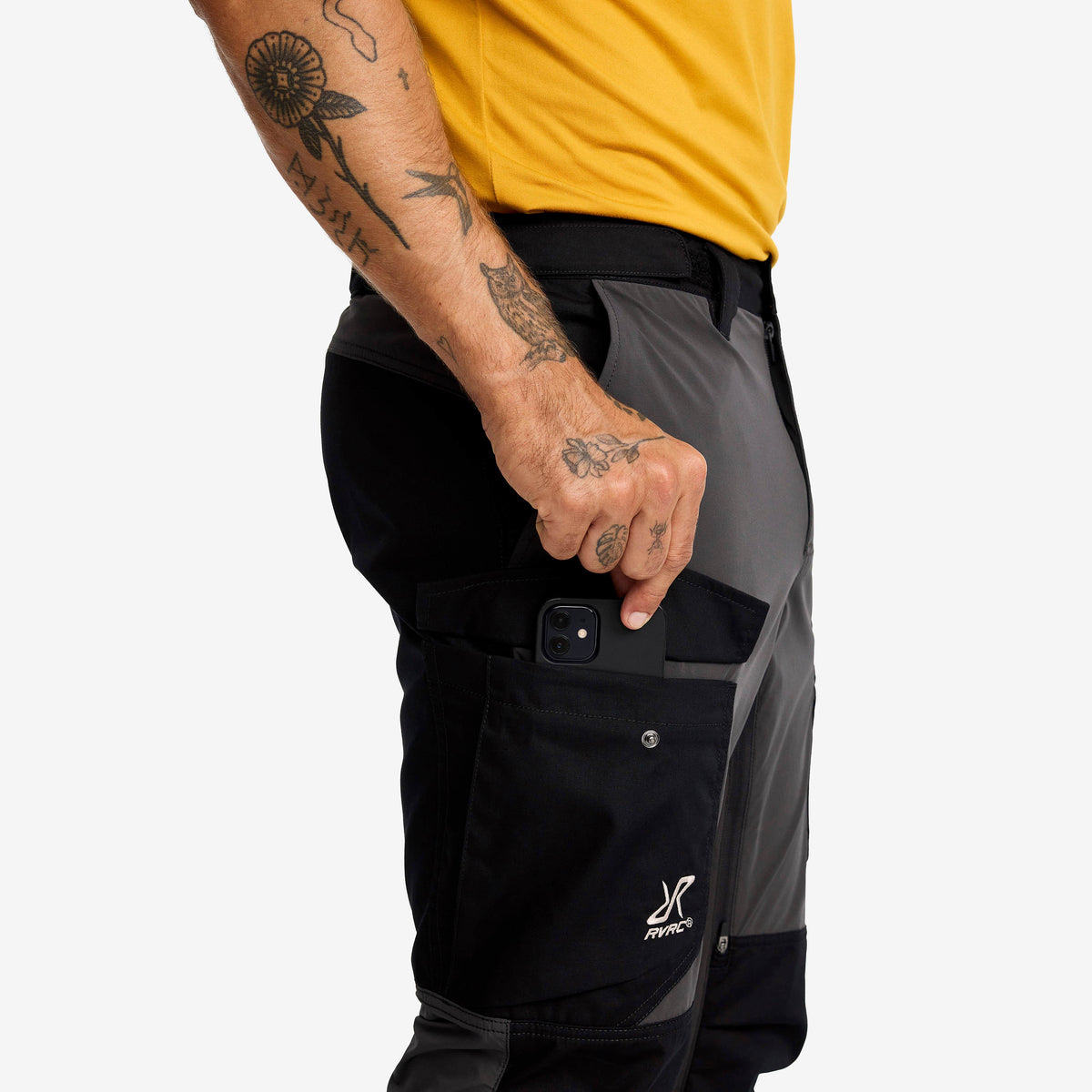 Rambler Lightweight Pro Trousers Men