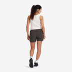 Twig High-waist Shorts Women