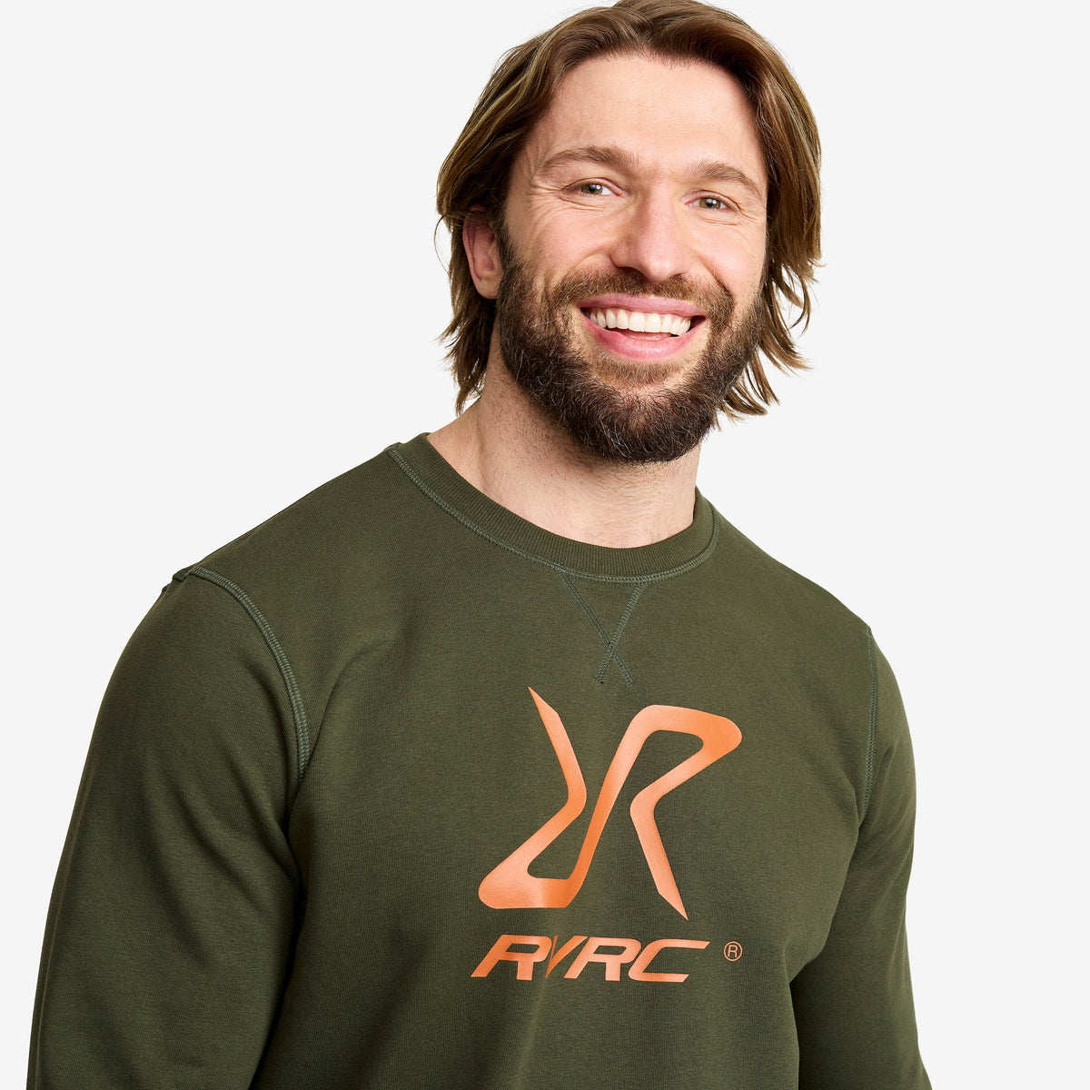 RVRC Sweatshirt Men
