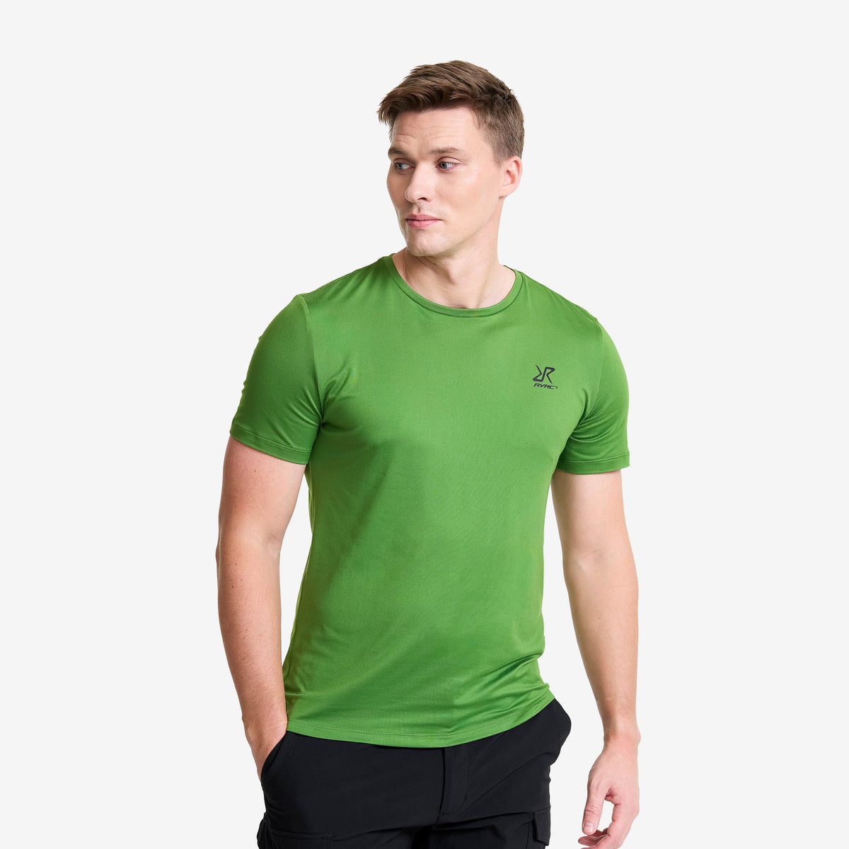 Mission Slim Fit T-shirt Men