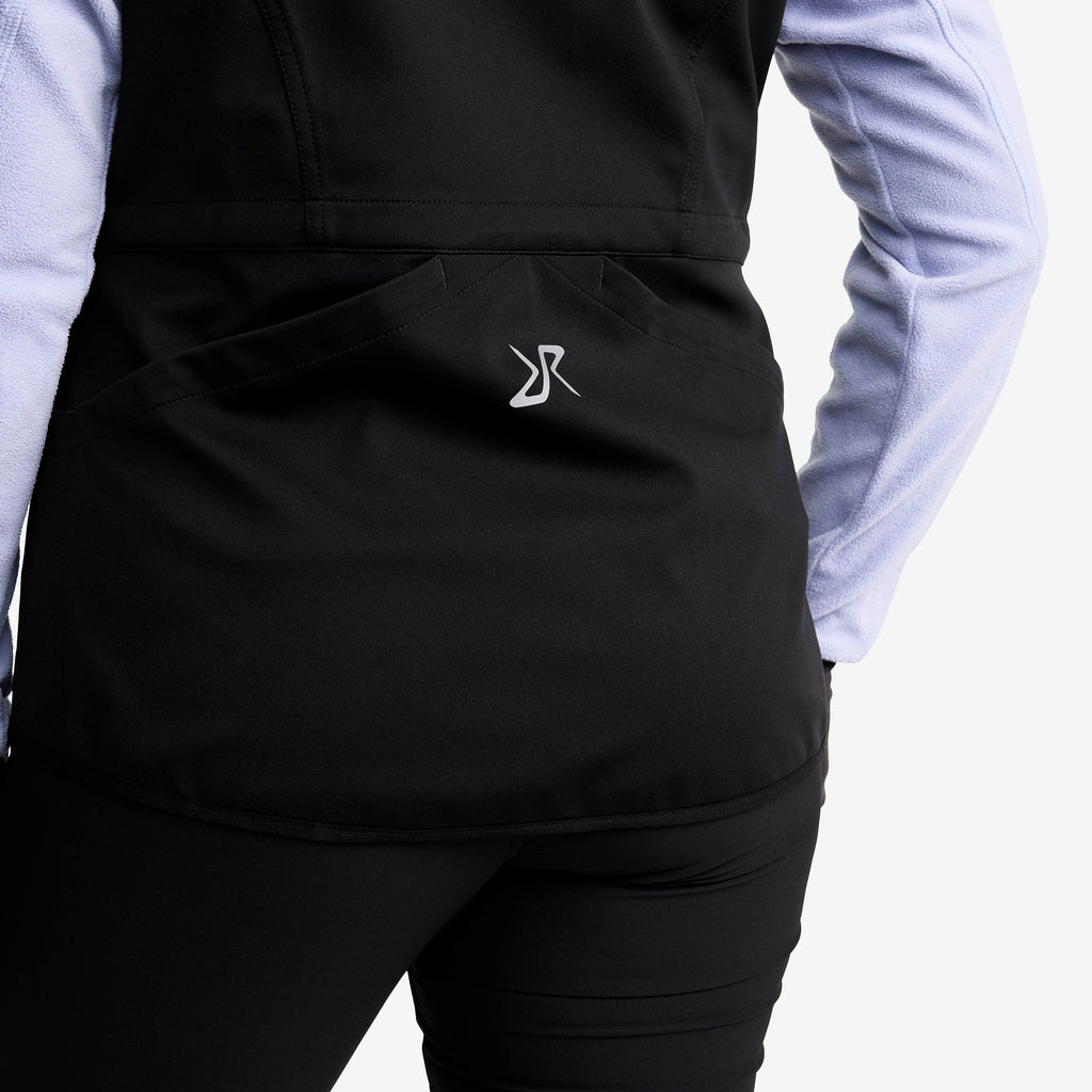 Responder Softshell Gilet Women