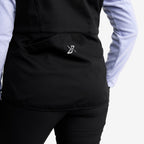 Responder Softshell Gilet Women