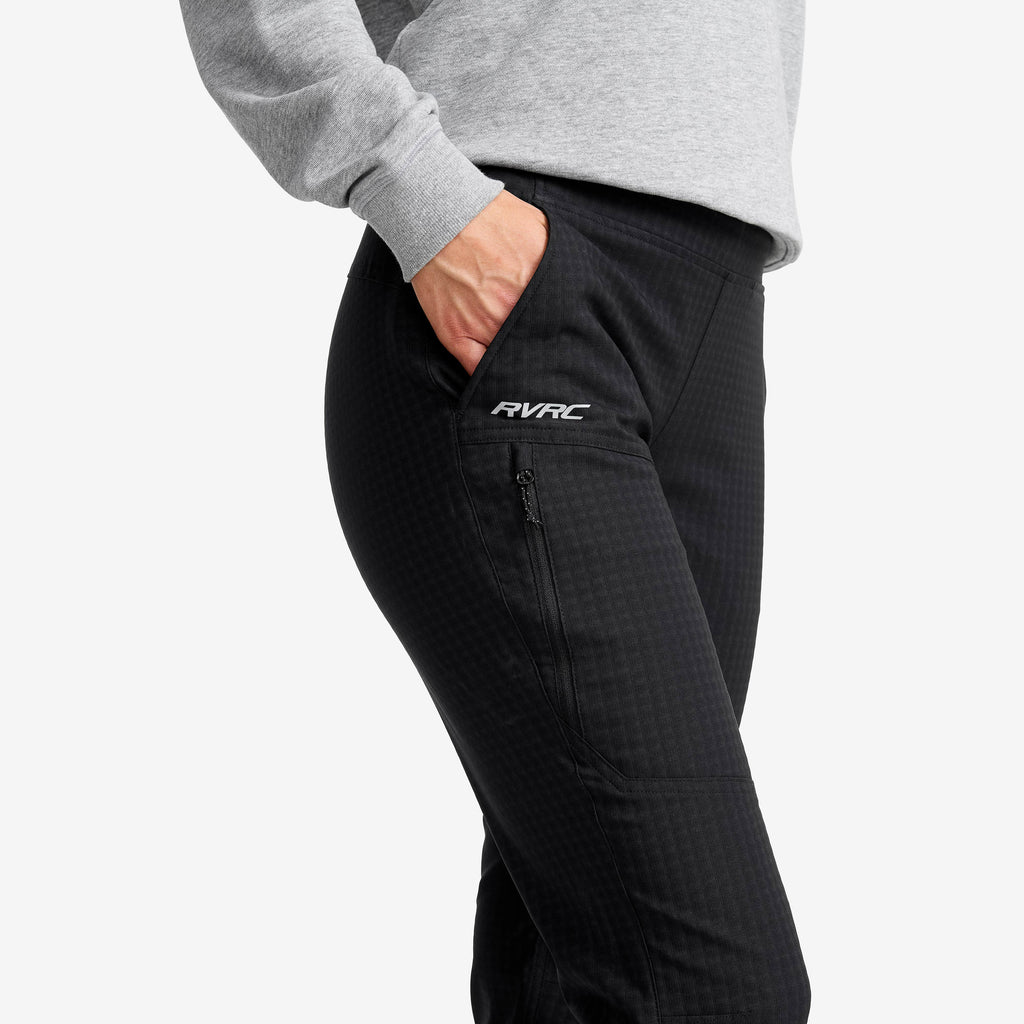 Venture Wind Trousers Women