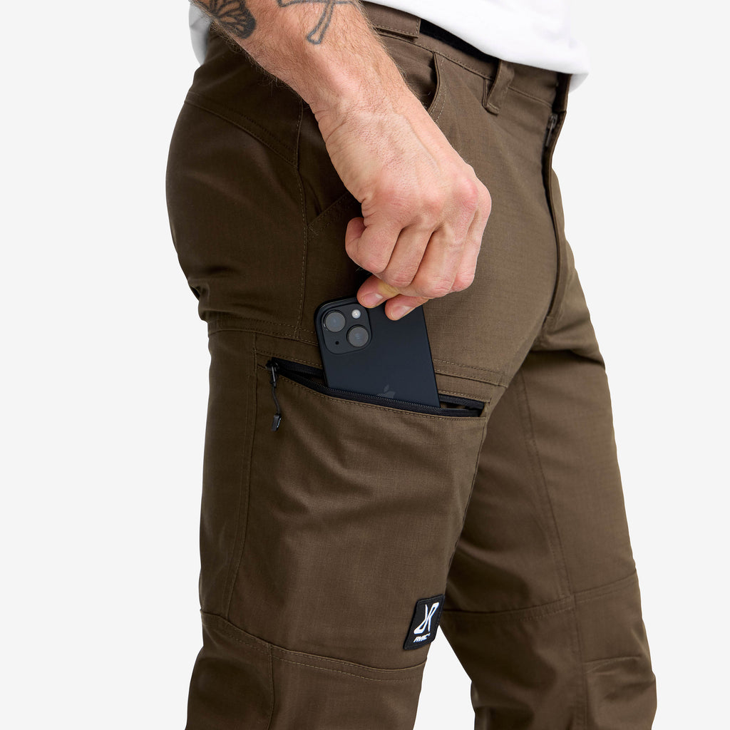 Field Outdoor Trousers Men