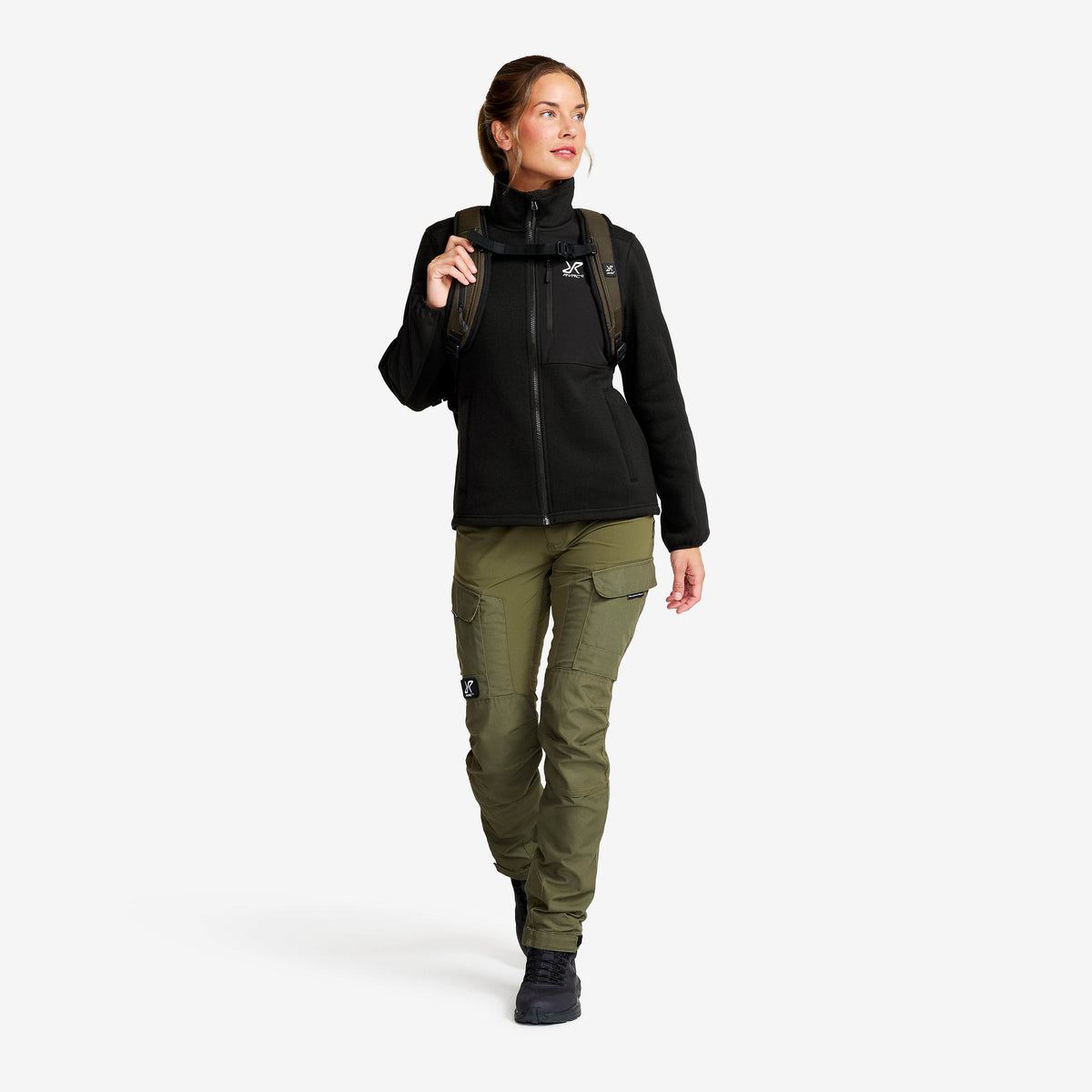 Northbound Fleece Jacket Women
