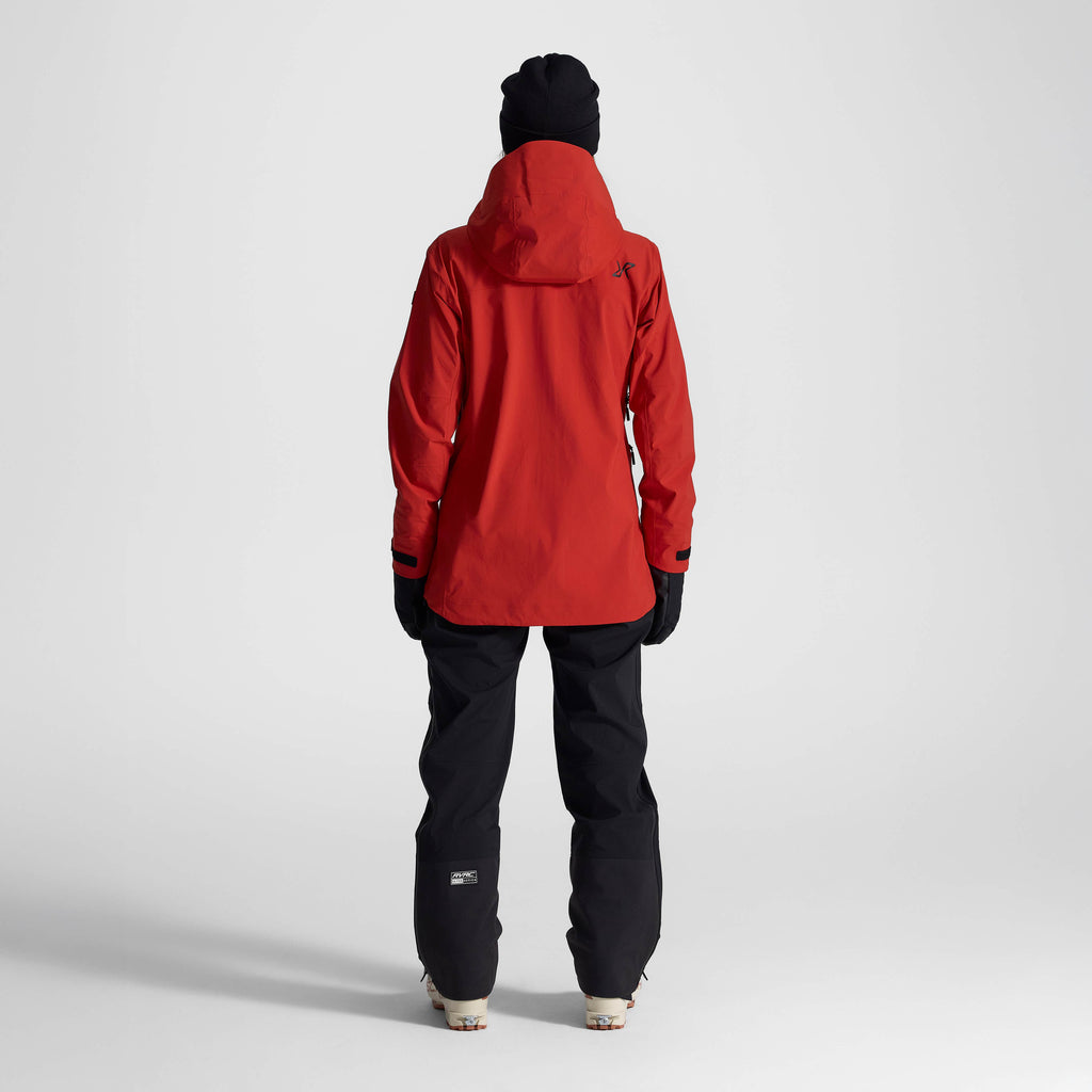 Ultra 3L Shell Jacket Women