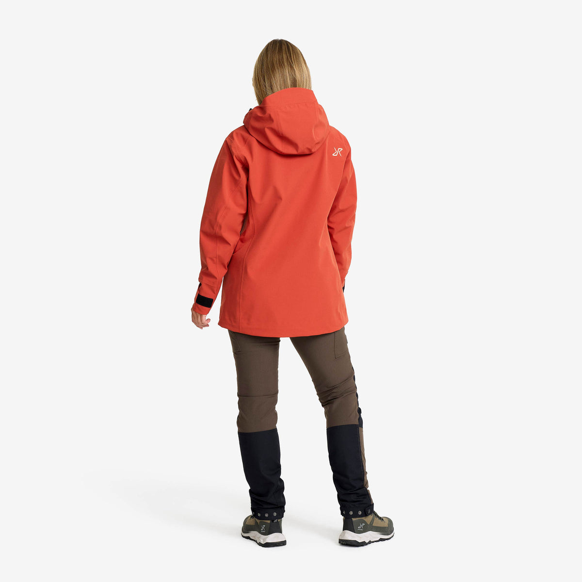 Cyclone Long 3L Jacket Women