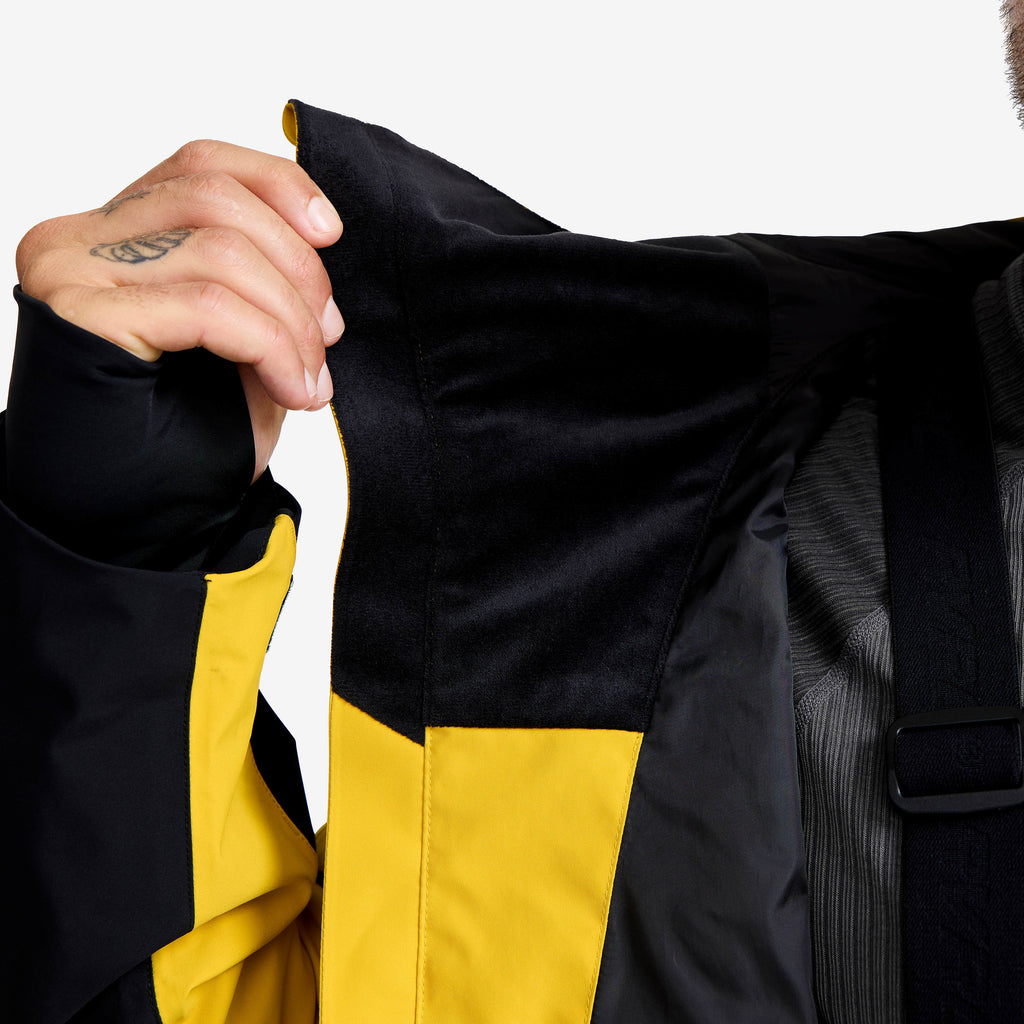 AccXel 2L Ski Jacket Men