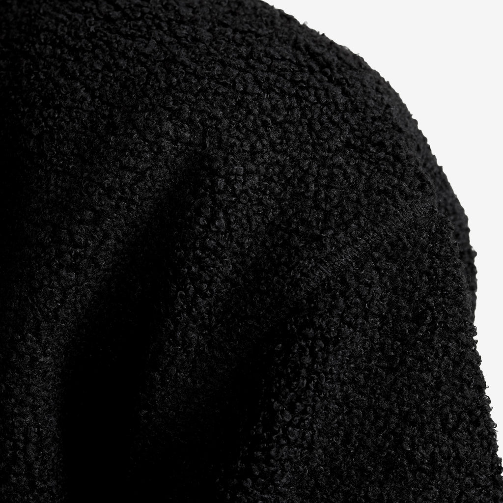 Bigfoot Half-zip Pile Fleece Women