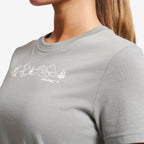 Easy Graphic T-shirt Women