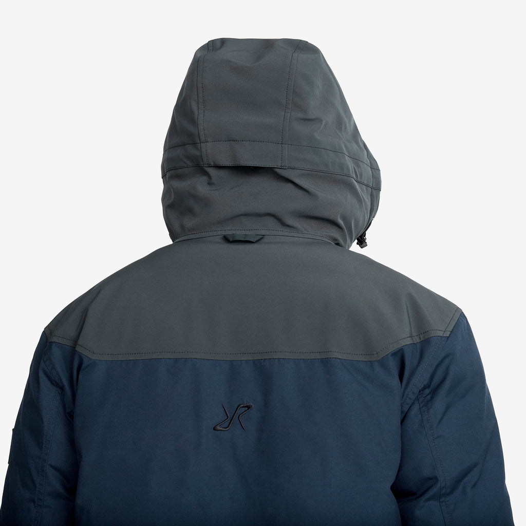 Outdoor Parka Men