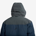 Outdoor Parka Men