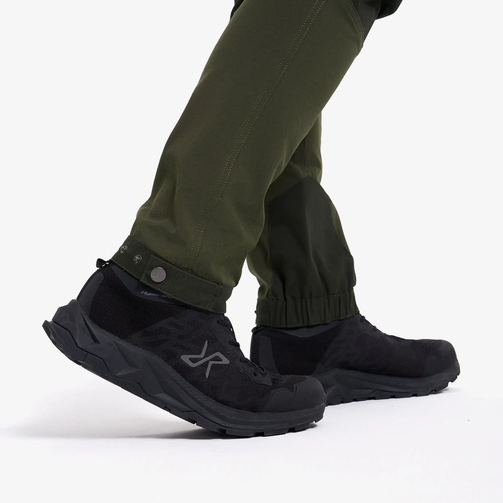 Nordwand Stretch Trousers Men