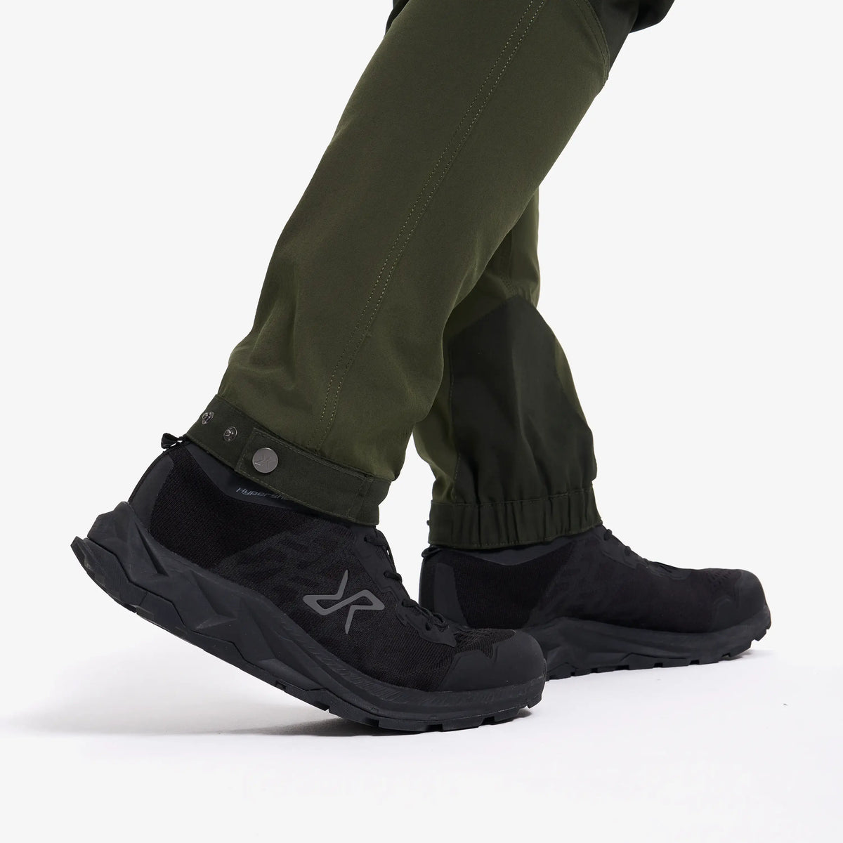 Nordwand Stretch Trousers Men