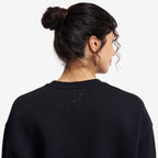 RVRC Oversized Sweatshirt Women