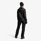 Brisk Tech Fleece-lined Jacket Women