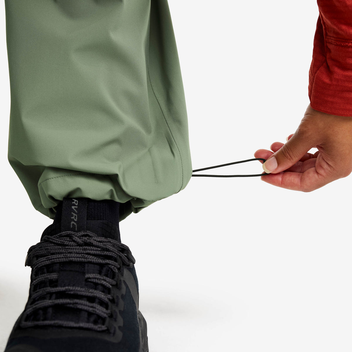 Cloud 3L Shell Trousers Women