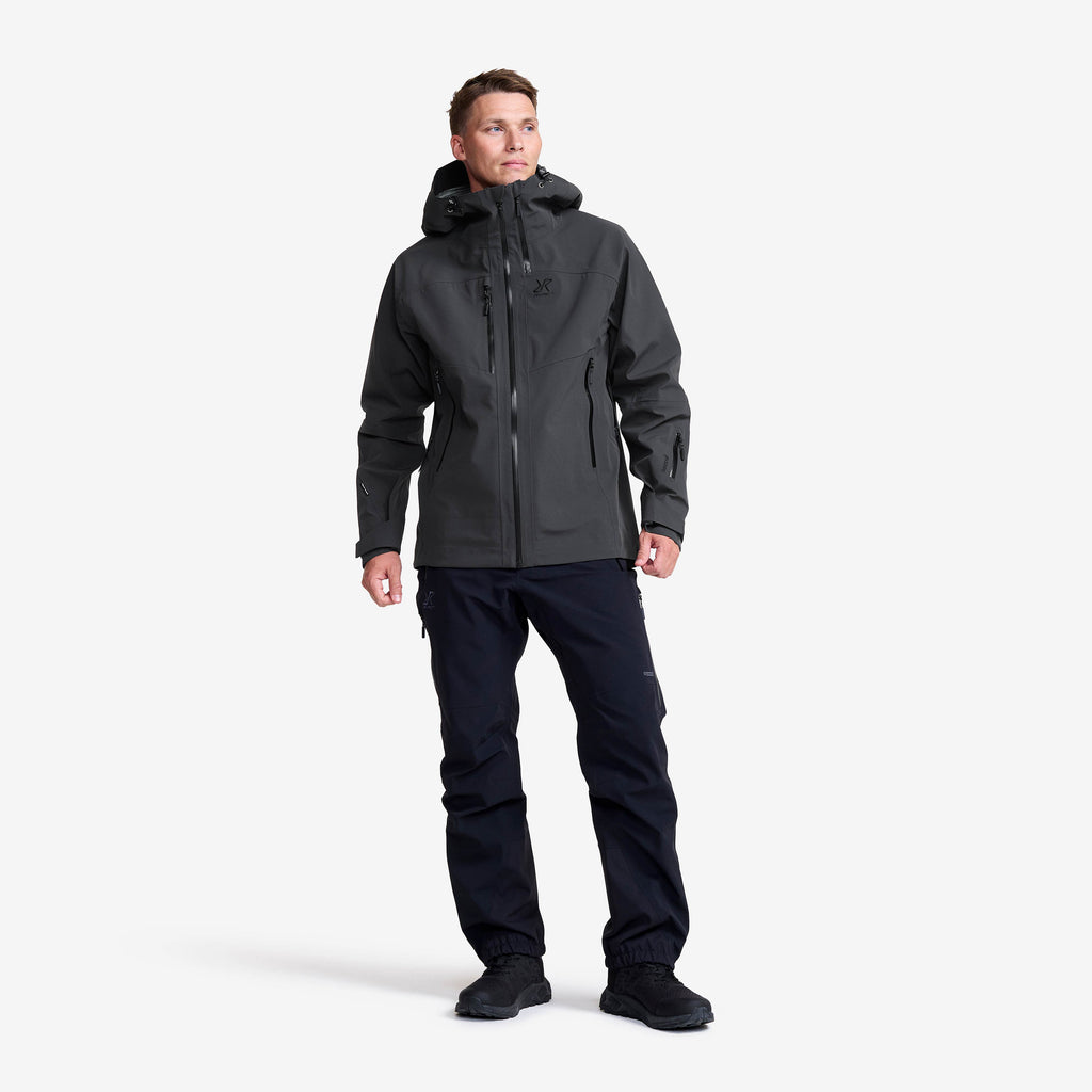 Cyclone 3L Shell Jacket Men