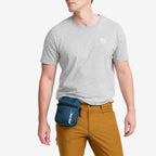 Explor Pouch 0,9L Unisex
