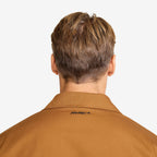 Outback Fleece Lined Overshirt Men