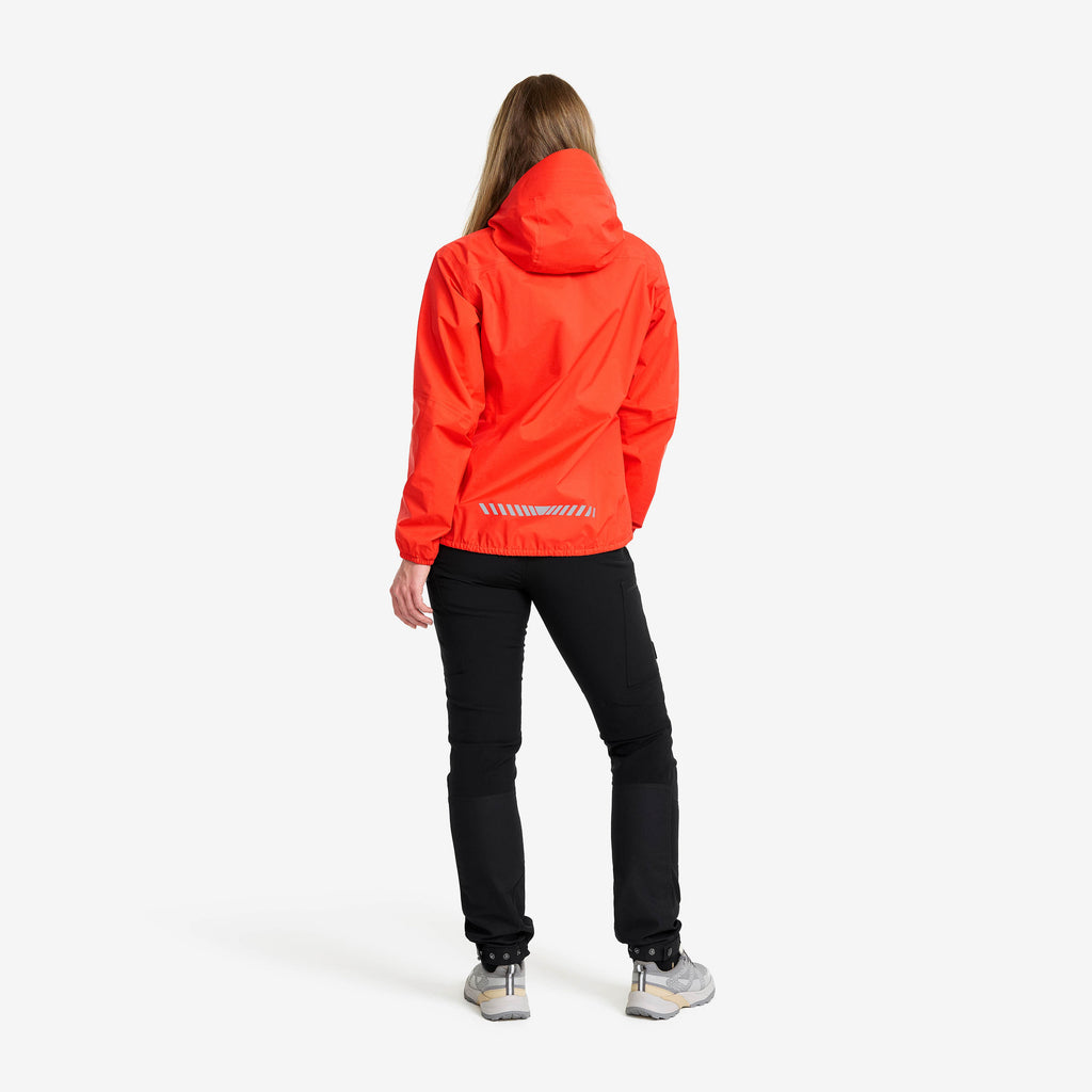 Arcade 3L Lightweight Jacket  Women