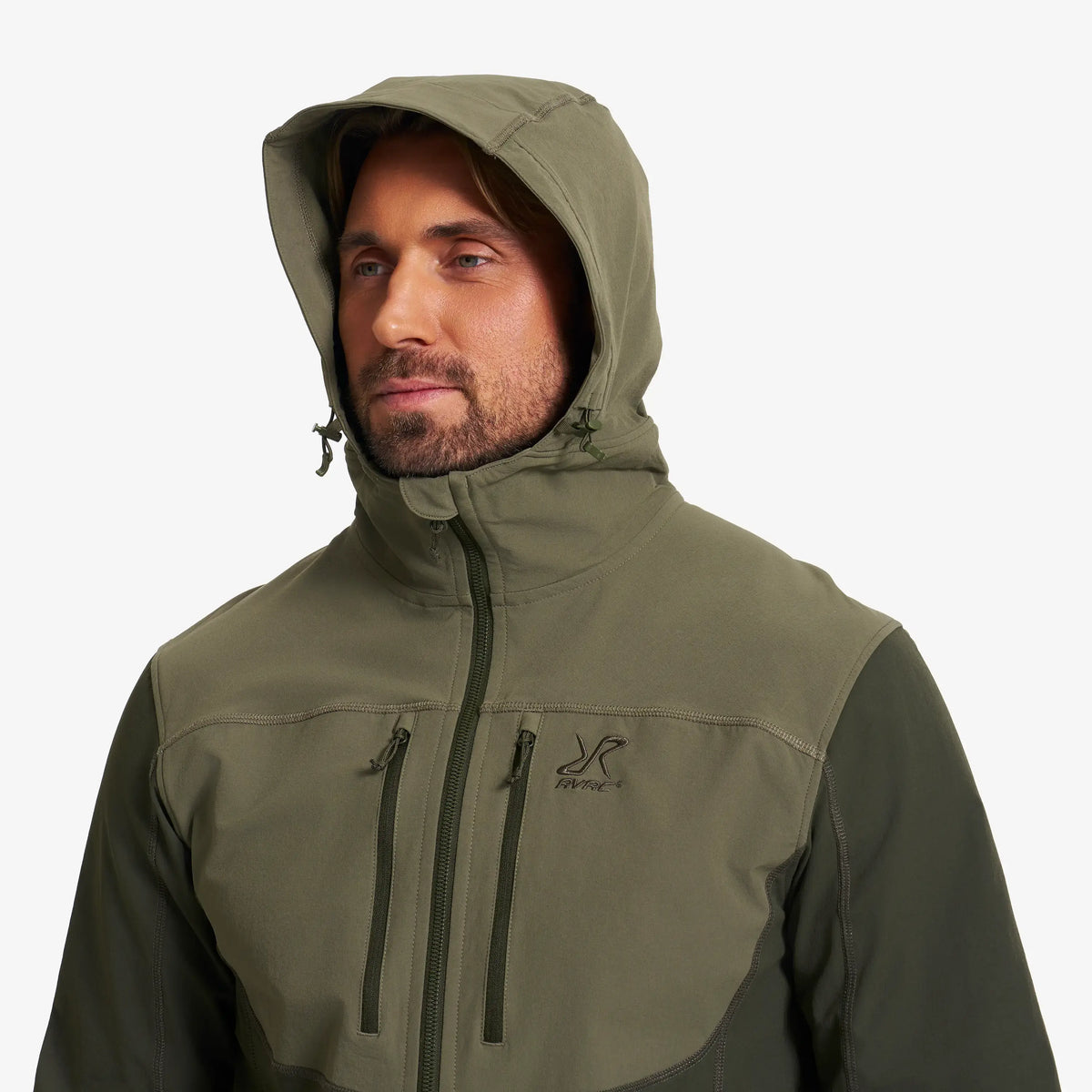Edge Stretch Jacket Men