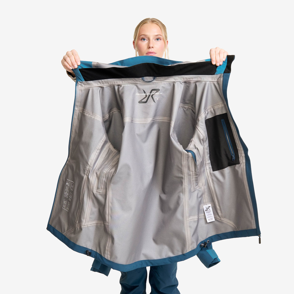 Silence Proshell 3L Jacket Women
