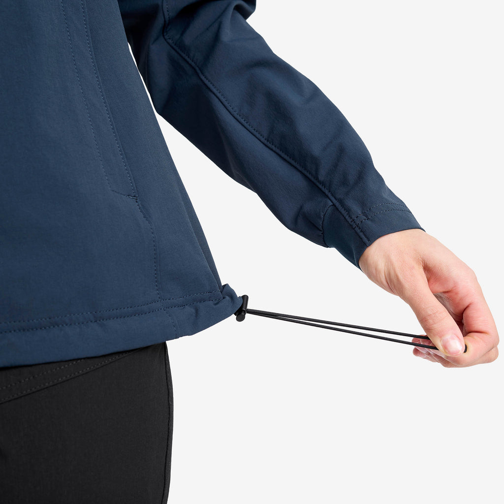 Venue Stretch Jacket Women