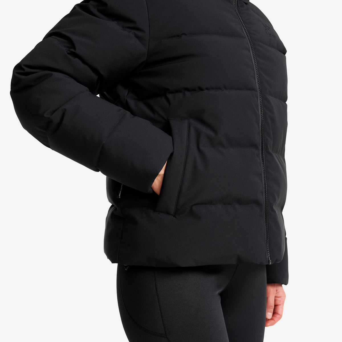 Voight Puffer Jacket Women