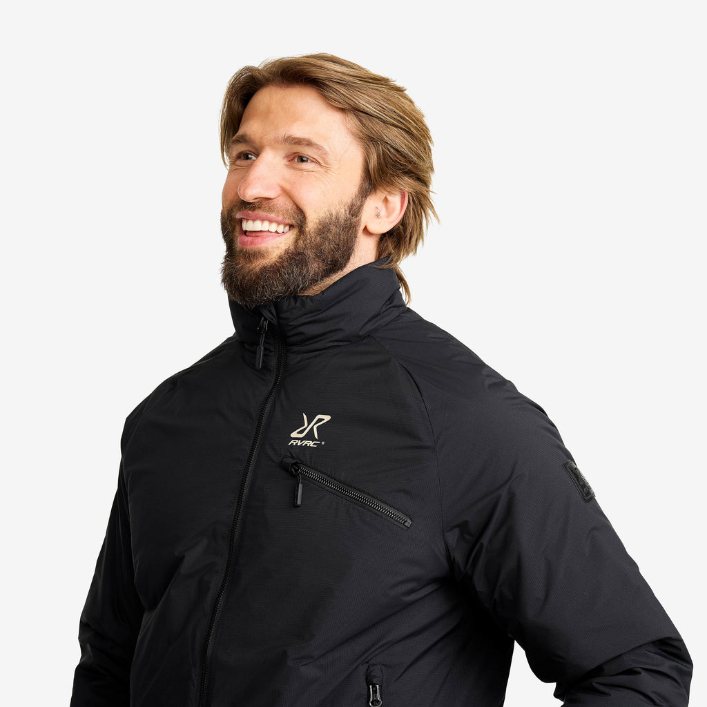 Flatter Insulated Jacket Men