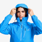 Vector 2L Jacket Women
