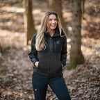 Wander Pro Wool Hoodie Women