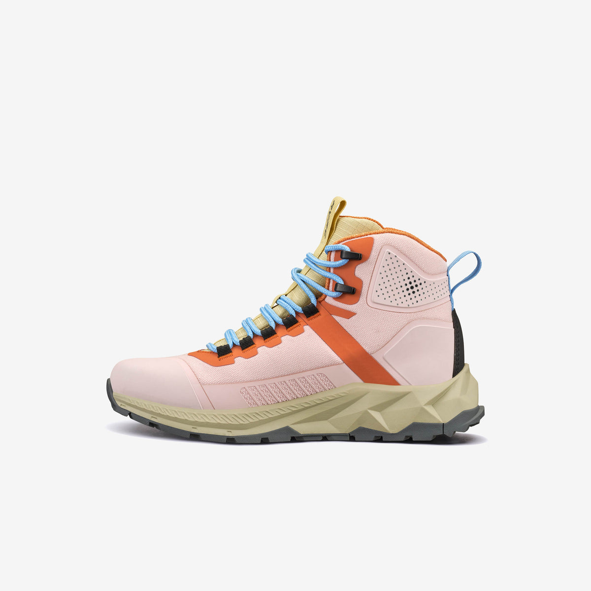Phantom Trail Mid Waterproof Hiking Boots Women