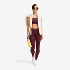 Flow High-waisted Leggings Women