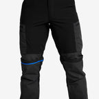 RVRC GP Pro Zip-off Trousers Men