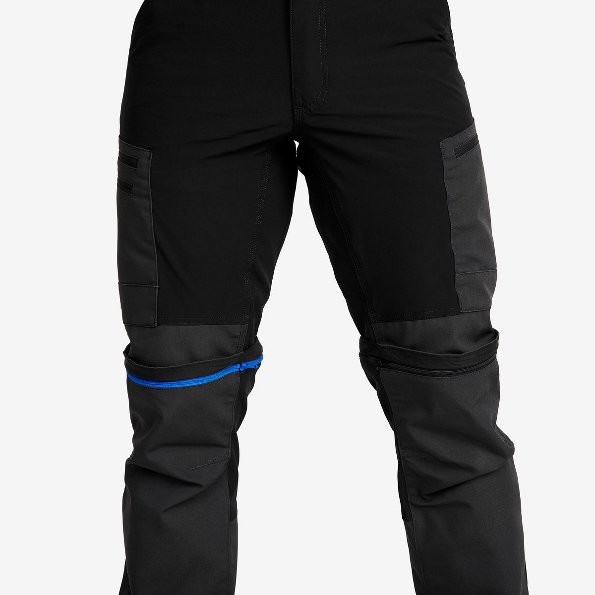 RVRC GP Pro Zip-off Trousers Men