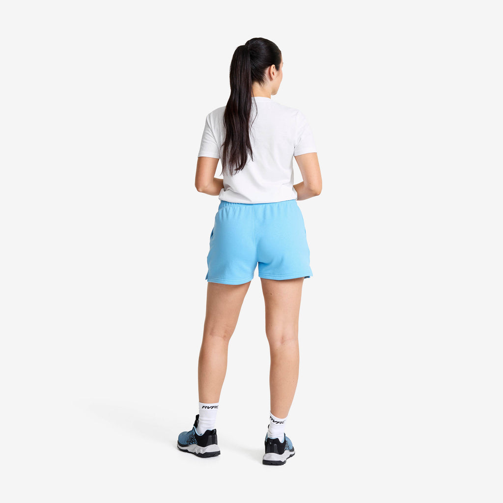 RVRC Sweat Shorts Women