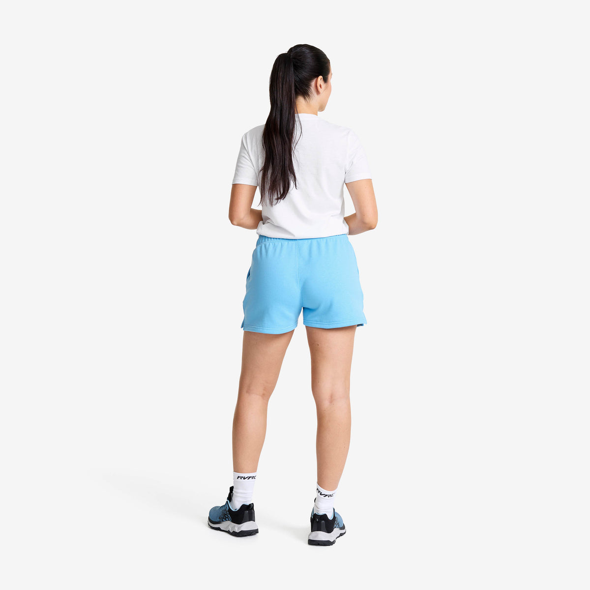 RVRC Sweat Shorts Women