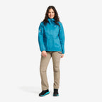 Elevate Pro Hiking Trousers Women