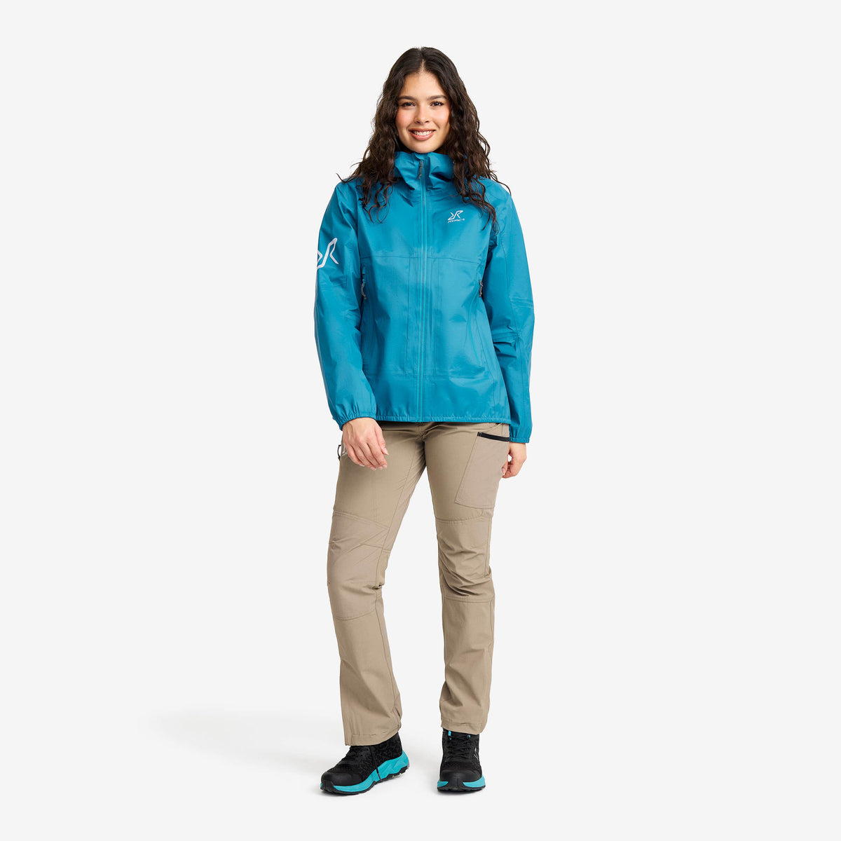 Elevate Pro Hiking Trousers Women