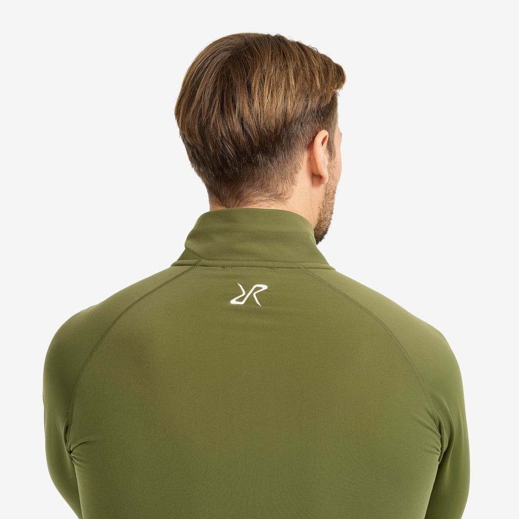 Evolution Light Stretch Fleece Men